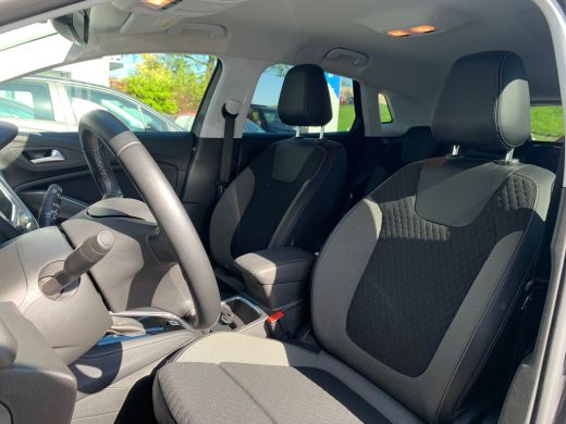 Opel Grandland X 1.2 Turbo Innovation Airco | AppleCarplay/ Android Auto | Clima | Cruise Control | DAB | Keyless ... ActivLease financial lease