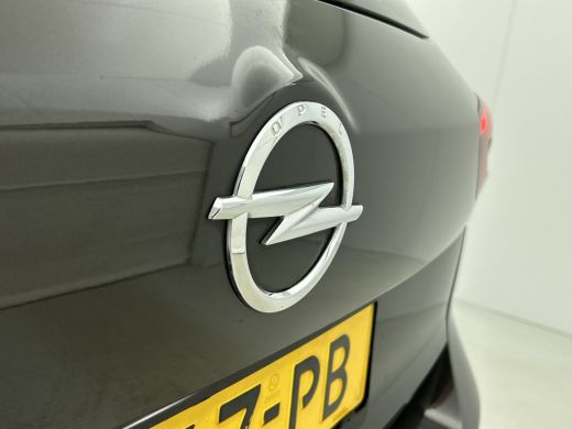 Opel Insignia Sports Tourer 1.5 CDTI 123PK Business Elegance / Leder / Trekhaak / Camera / Stoel-Stuurverwarmin... ActivLease financial lease