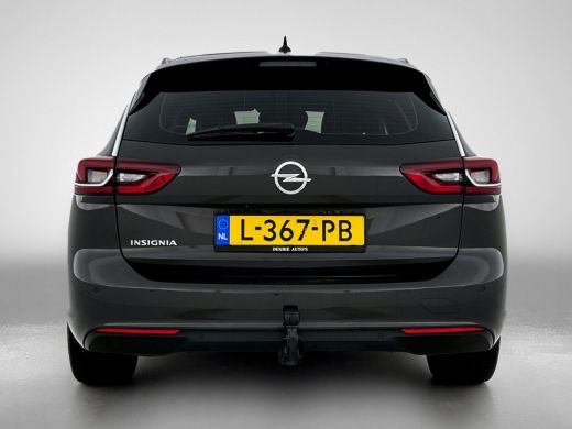 Opel Insignia Sports Tourer 1.5 CDTI 123PK Business Elegance / Leder / Trekhaak / Camera / Stoel-Stuurverwarmin... ActivLease financial lease