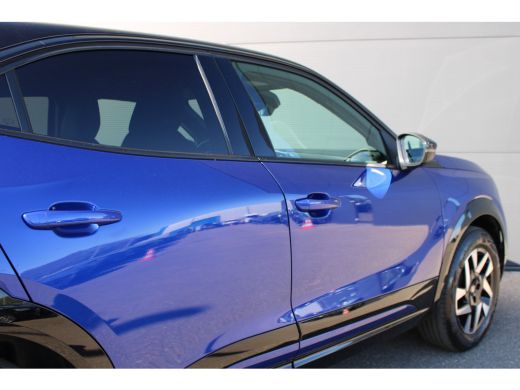 Opel Mokka 1.2 Turbo Hybrid GS | Automaat | Navigatie | Camera | Massage | Stoelverwarming | NL auto | Apple... ActivLease financial lease