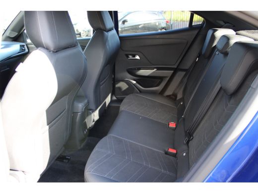 Opel Mokka 1.2 Turbo Hybrid GS | Automaat | Navigatie | Camera | Massage | Stoelverwarming | NL auto | Apple... ActivLease financial lease