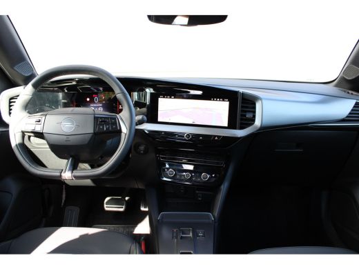 Opel Mokka 1.2 Turbo Hybrid GS | Automaat | Navigatie | Camera | Massage | Stoelverwarming | NL auto | Apple... ActivLease financial lease