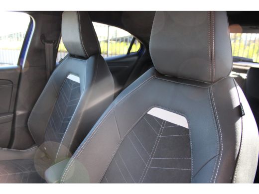Opel Mokka 1.2 Turbo Hybrid GS | Automaat | Navigatie | Camera | Massage | Stoelverwarming | NL auto | Apple... ActivLease financial lease