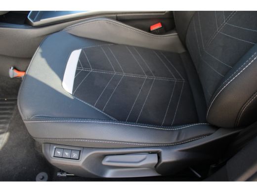 Opel Mokka 1.2 Turbo Hybrid GS | Automaat | Navigatie | Camera | Massage | Stoelverwarming | NL auto | Apple... ActivLease financial lease