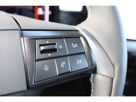 Opel Mokka 1.2 Turbo Hybrid GS | Automaat | Navigatie | Camera | Massage | Stoelverwarming | NL auto | Apple... ActivLease financial lease