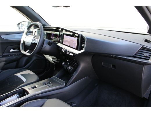 Opel Mokka 1.2 Turbo Hybrid GS | Automaat | Navigatie | Camera | Massage | Stoelverwarming | NL auto | Apple... ActivLease financial lease
