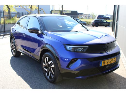 Opel Mokka 1.2 Turbo Hybrid GS | Automaat | Navigatie | Camera | Massage | Stoelverwarming | NL auto | Apple... ActivLease financial lease