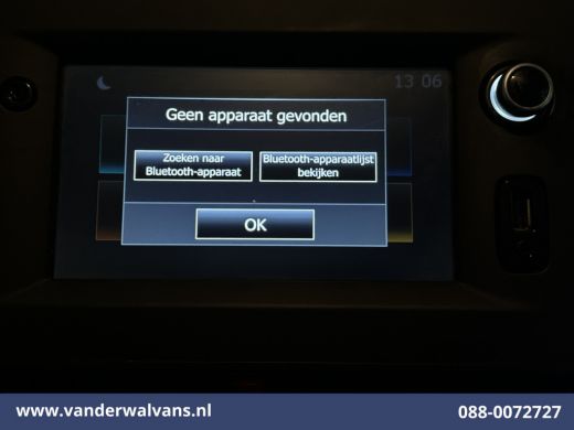 Opel Movano 2.3 Turbo 150pk Bakwagen 1080kg Laadvermogen Laadklep Zijdeur Euro6 Airco | Navigatie | Cruisecon... ActivLease financial lease