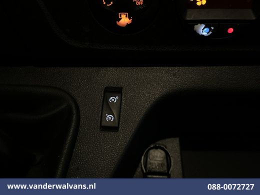 Opel Movano 2.3 Turbo 150pk Bakwagen 1080kg Laadvermogen Laadklep Zijdeur Euro6 Airco | Navigatie | Cruisecon... ActivLease financial lease