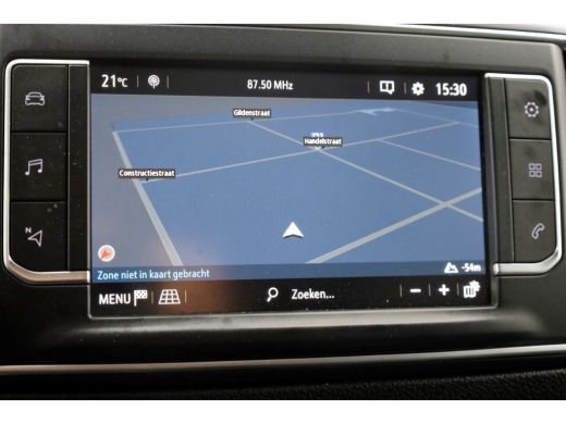 Opel Vivaro 2.0 CDTI 122pk Lang D.C. Edition Airco/Navi/Camera 03-2021 ActivLease financial lease