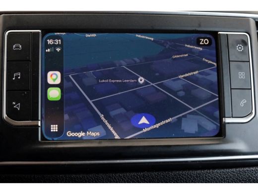 Opel Vivaro 2.0 CDTI 122pk Lang D.C. Edition Airco/Navi/Camera 03-2021 ActivLease financial lease