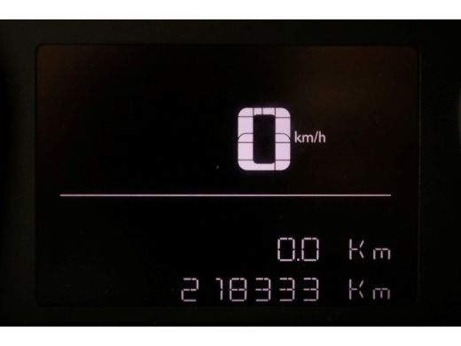 Opel Vivaro 2.0 CDTI 122pk Lang D.C. Edition Airco/Navi/Camera 03-2021 ActivLease financial lease