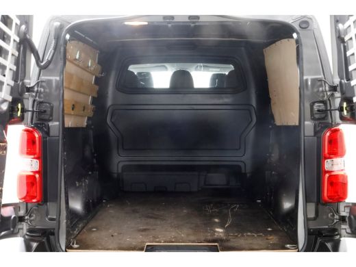 Opel Vivaro 2.0 CDTI 122pk Lang D.C. Edition Airco/Navi/Camera 03-2021 ActivLease financial lease