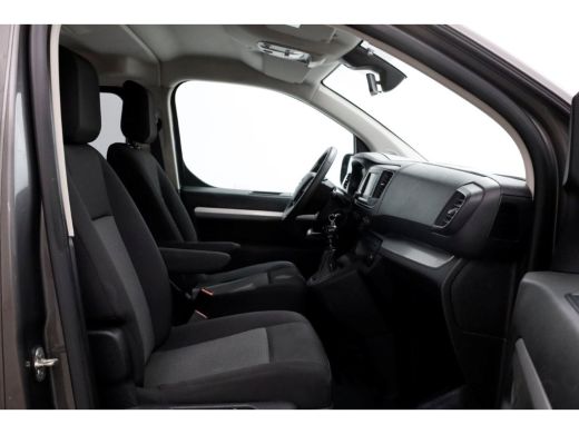 Opel Vivaro 2.0 CDTI 122pk Lang D.C. Edition Airco/Navi/Camera 03-2021 ActivLease financial lease