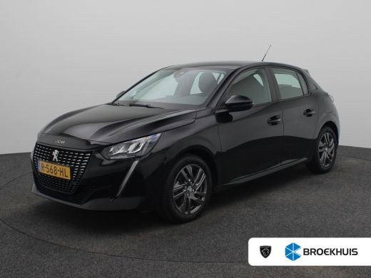 Peugeot 208 1.2 PureTech Active Pack | Airco | PDC achter | Navigatiesysteem | Apple Carplay/Android Auto