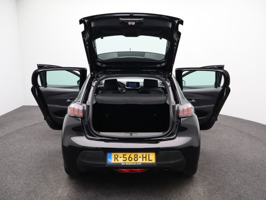 Peugeot 208 1.2 PureTech Active Pack | Airco | PDC achter | Navigatiesysteem | Apple Carplay/Android Auto ActivLease financial lease