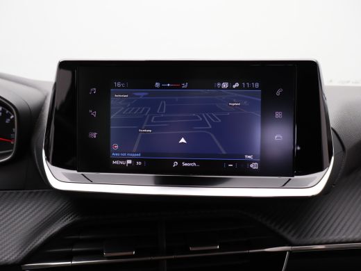 Peugeot 208 1.2 PureTech Active Pack | Airco | PDC achter | Navigatiesysteem | Apple Carplay/Android Auto ActivLease financial lease