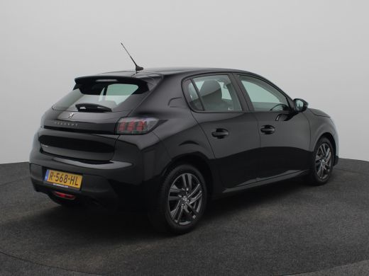 Peugeot 208 1.2 PureTech Active Pack | Airco | PDC achter | Navigatiesysteem | Apple Carplay/Android Auto ActivLease financial lease