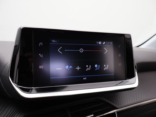 Peugeot 208 1.2 PureTech Active Pack | Airco | PDC achter | Navigatiesysteem | Apple Carplay/Android Auto ActivLease financial lease