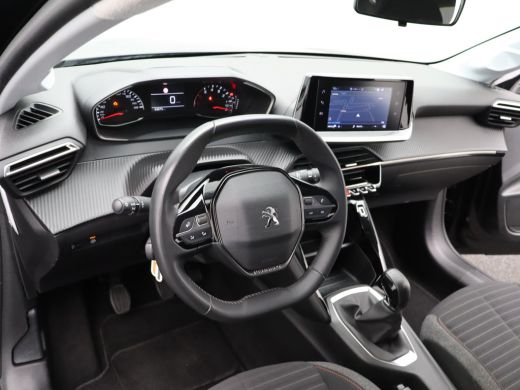 Peugeot 208 1.2 PureTech Active Pack | Airco | PDC achter | Navigatiesysteem | Apple Carplay/Android Auto ActivLease financial lease