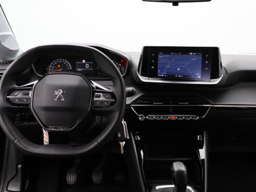 Peugeot 208 1.2 PureTech Active Pack | Airco | PDC achter | Navigatiesysteem | Apple Carplay/Android Auto ActivLease financial lease