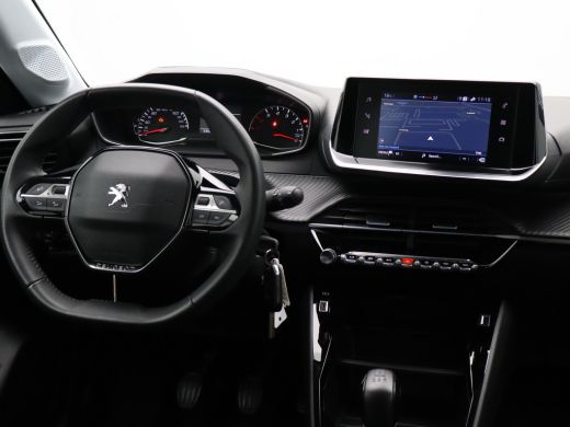 Peugeot 208 1.2 PureTech Active Pack | Airco | PDC achter | Navigatiesysteem | Apple Carplay/Android Auto ActivLease financial lease