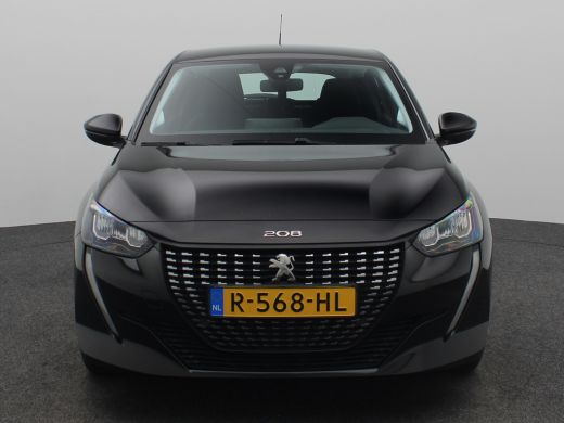 Peugeot 208 1.2 PureTech Active Pack | Airco | PDC achter | Navigatiesysteem | Apple Carplay/Android Auto ActivLease financial lease
