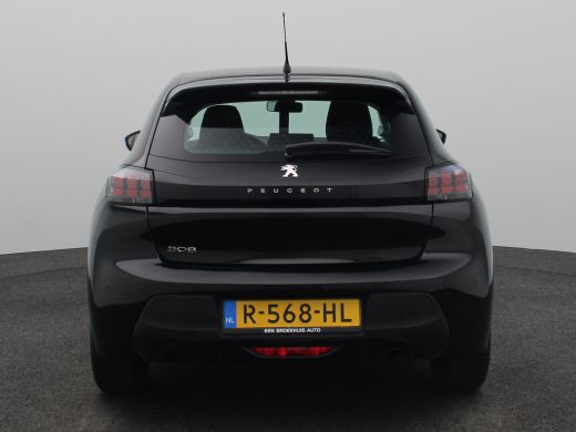 Peugeot 208 1.2 PureTech Active Pack | Airco | PDC achter | Navigatiesysteem | Apple Carplay/Android Auto ActivLease financial lease