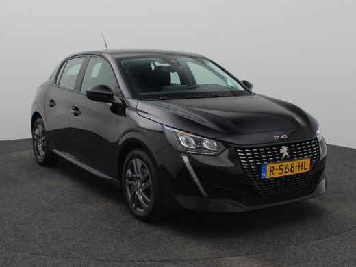 Peugeot 208 1.2 PureTech Active Pack | Airco | PDC achter | Navigatiesysteem | Apple Carplay/Android Auto ActivLease financial lease