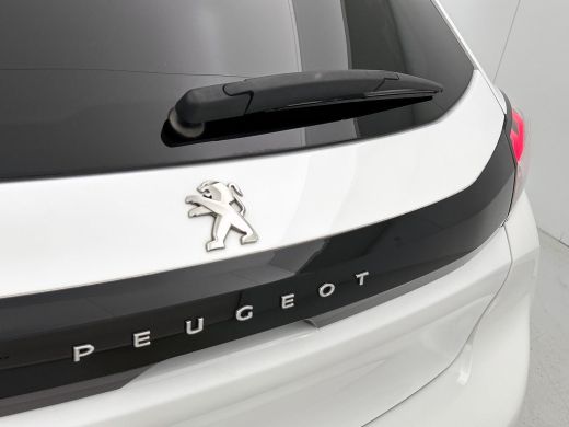 Peugeot 208 1.5 HDi Blue Allure / Navigatie / Pdc.+Camera / Airco-ecc./ Radio-multimedia / / Apk nieuw ActivLease financial lease
