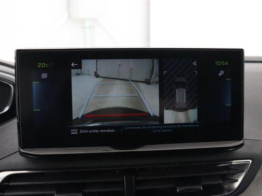 Peugeot 3008 1.6 HYbrid 225 GT Line | SOH 89% | Adaptive cruise | Half leder | Camera | Navigatie | Carplay | ... ActivLease financial lease