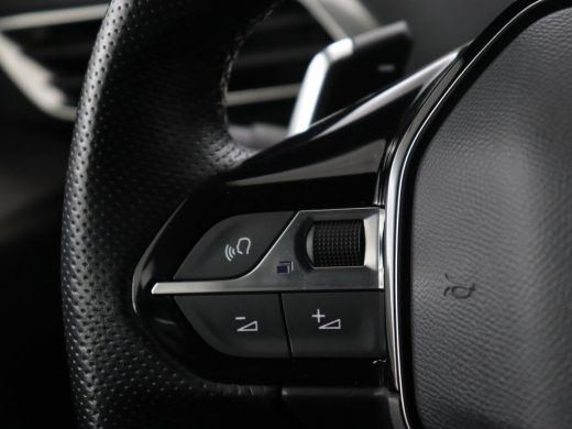 Peugeot 3008 1.6 HYbrid 225 GT Line | SOH 89% | Adaptive cruise | Half leder | Camera | Navigatie | Carplay | ... ActivLease financial lease