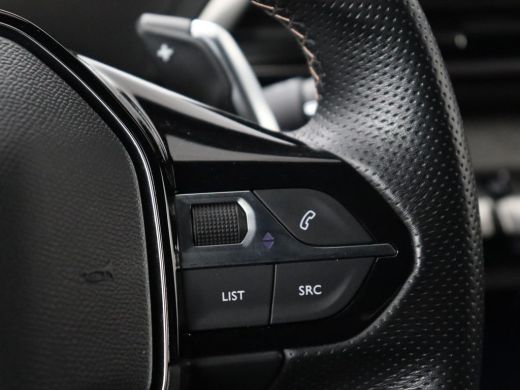 Peugeot 3008 1.6 HYbrid 225 GT Line | SOH 89% | Adaptive cruise | Half leder | Camera | Navigatie | Carplay | ... ActivLease financial lease