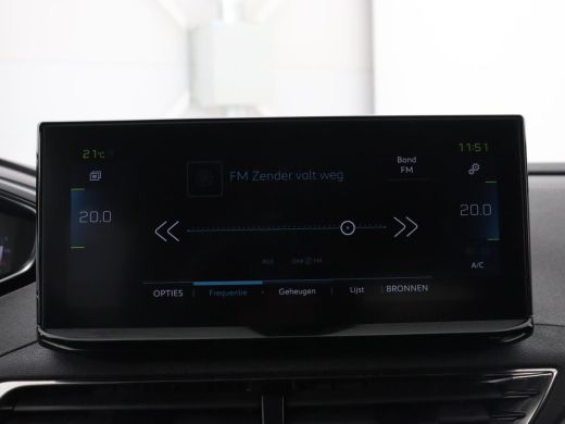 Peugeot 3008 1.6 HYbrid 225 GT Line | SOH 89% | Adaptive cruise | Half leder | Camera | Navigatie | Carplay | ... ActivLease financial lease