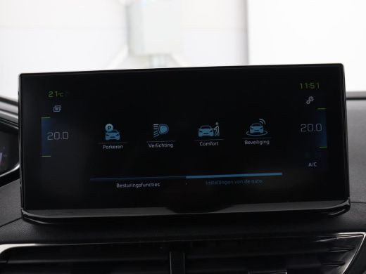 Peugeot 3008 1.6 HYbrid 225 GT Line | SOH 89% | Adaptive cruise | Half leder | Camera | Navigatie | Carplay | ... ActivLease financial lease