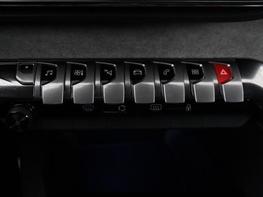 Peugeot 3008 1.6 HYbrid 225 GT Line | SOH 89% | Adaptive cruise | Half leder | Camera | Navigatie | Carplay | ... ActivLease financial lease