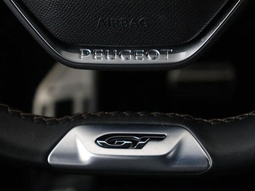 Peugeot 3008 1.6 HYbrid 225 GT Line | SOH 89% | Adaptive cruise | Half leder | Camera | Navigatie | Carplay | ... ActivLease financial lease