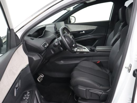 Peugeot 3008 1.6 HYbrid 225 GT Line | SOH 89% | Adaptive cruise | Half leder | Camera | Navigatie | Carplay | ... ActivLease financial lease