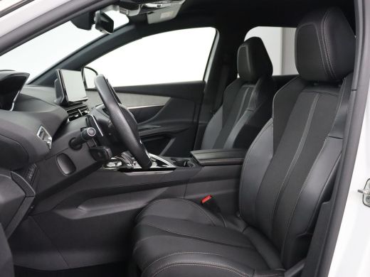 Peugeot 3008 1.6 HYbrid 225 GT Line | SOH 89% | Adaptive cruise | Half leder | Camera | Navigatie | Carplay | ... ActivLease financial lease