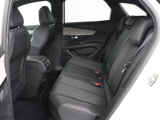 Peugeot 3008 1.6 HYbrid 225 GT Line | SOH 89% | Adaptive cruise | Half leder | Camera | Navigatie | Carplay | ... ActivLease financial lease