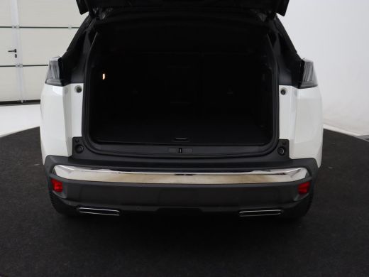 Peugeot 3008 1.6 HYbrid 225 GT Line | SOH 89% | Adaptive cruise | Half leder | Camera | Navigatie | Carplay | ... ActivLease financial lease