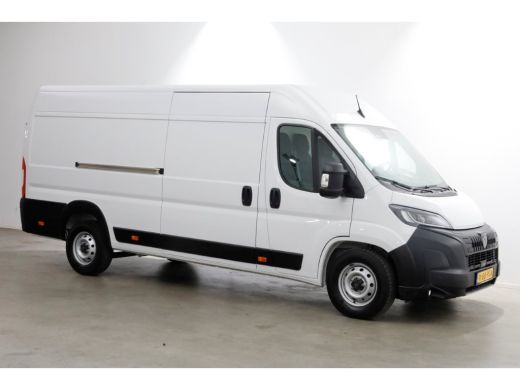 Peugeot Boxer 2.2 BlueHDi 180pk Automaat L4H2 LED/ACC/Navi/Camera 11-2024 ActivLease financial lease