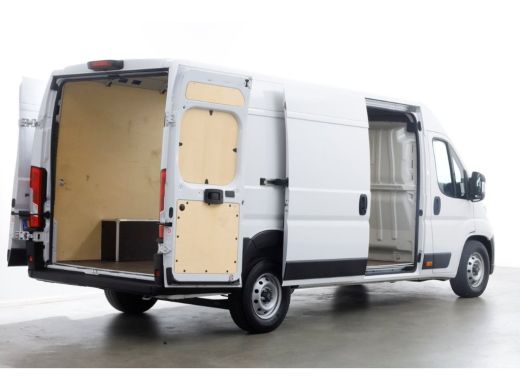 Peugeot Boxer 2.2 BlueHDi 180pk Automaat L4H2 LED/ACC/Navi/Camera 11-2024 ActivLease financial lease