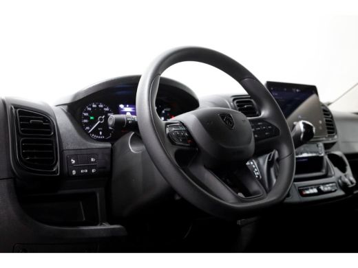 Peugeot Boxer 2.2 BlueHDi 180pk Automaat L4H2 LED/ACC/Navi/Camera 11-2024 ActivLease financial lease