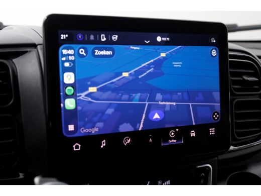 Peugeot Boxer 2.2 BlueHDi 180pk Automaat L4H2 LED/ACC/Navi/Camera 11-2024 ActivLease financial lease