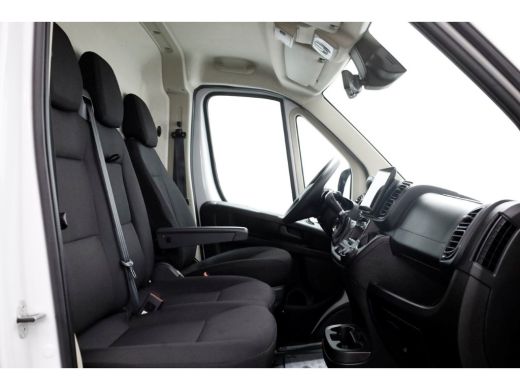 Peugeot Boxer 2.2 BlueHDi 180pk Automaat L4H2 LED/ACC/Navi/Camera 11-2024 ActivLease financial lease