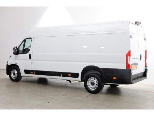 Peugeot Boxer 2.2 BlueHDi 180pk Automaat L4H2 LED/ACC/Navi/Camera 11-2024 ActivLease financial lease