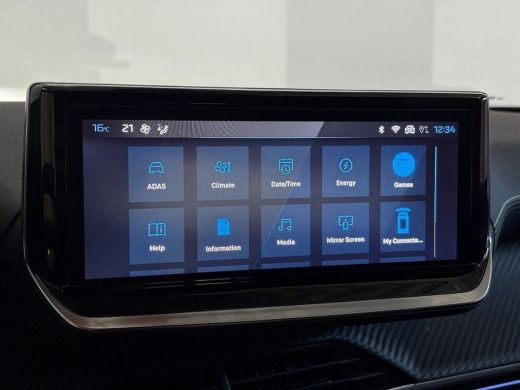 Peugeot e-2008 EV GT 54 kWh | 11 kW lader | Achteruitrijcamera | Airco (automatisch) ActivLease financial lease