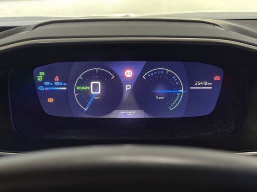 Peugeot e-2008 EV GT 54 kWh | 11 kW lader | Achteruitrijcamera | Airco (automatisch) ActivLease financial lease