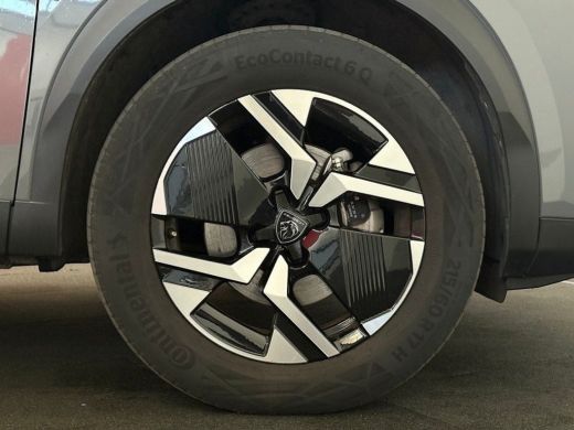 Peugeot e-2008 EV GT 54 kWh | 11 kW lader | Achteruitrijcamera | Airco (automatisch) ActivLease financial lease